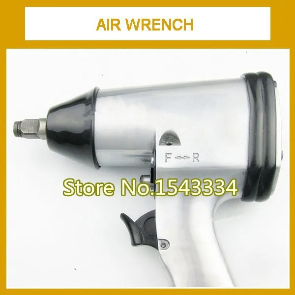 AIR WRENCH'