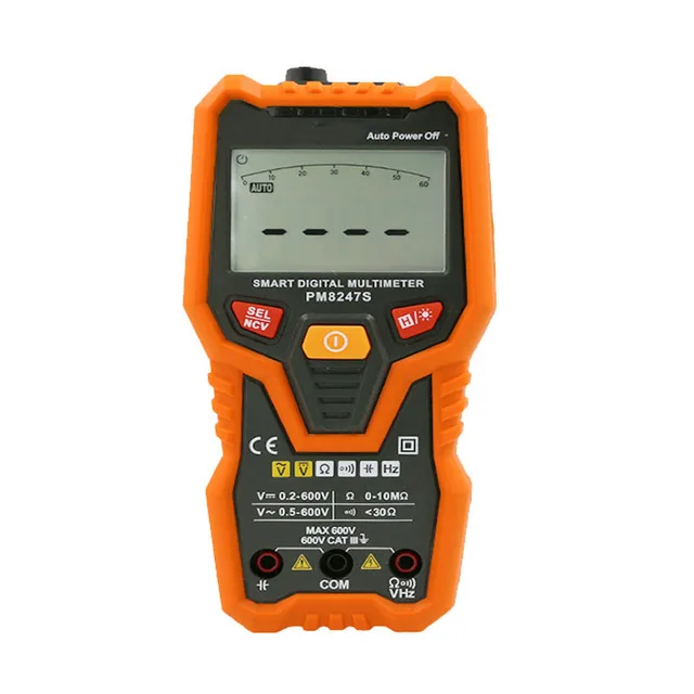 Buy Free Shipping Digital Mini Multimeter Professional