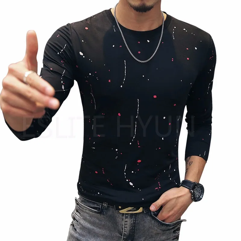 T635 black