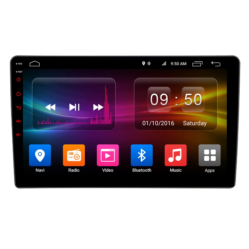 Best RoverOne Android 9.0 Car Multimedia System For Hyundai Azera 2006 - 2010 Octa Core 4G+32G Radio GPS Navigation DSP Player 2 Best RoverOne Android 9.0 Car Multimedia System For Hyundai Azera 2006 - 2010 Octa Core 4G+32G Radio GPS Navigation DSP Player 2