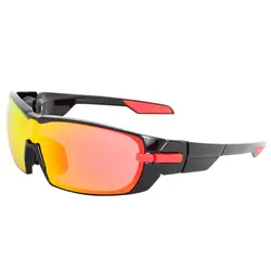 5 поляризованные линзы велосипедные очки Для мужчин Для женщин спортивные Дорожный велосипед Велоспорт очки велосипедные солнцезащитные
