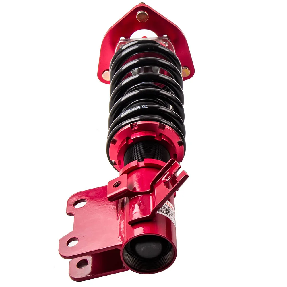 Полная подвеска Coilover для Nissan 200SX 240SX S14 Silvia 94 98 амортизирующая стойка регулируемая