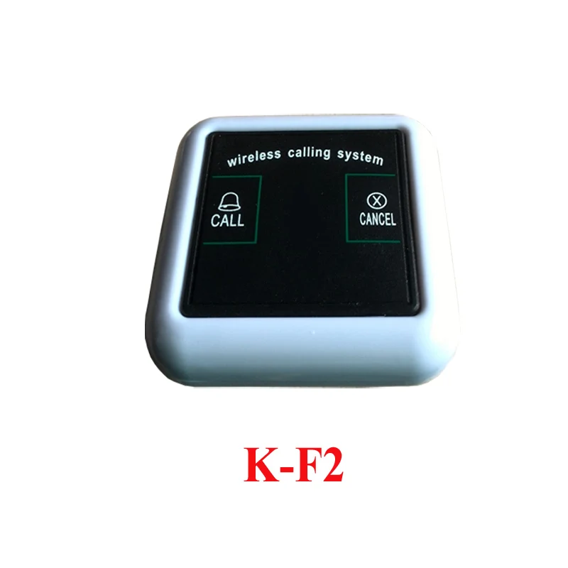 K-F2 white-black