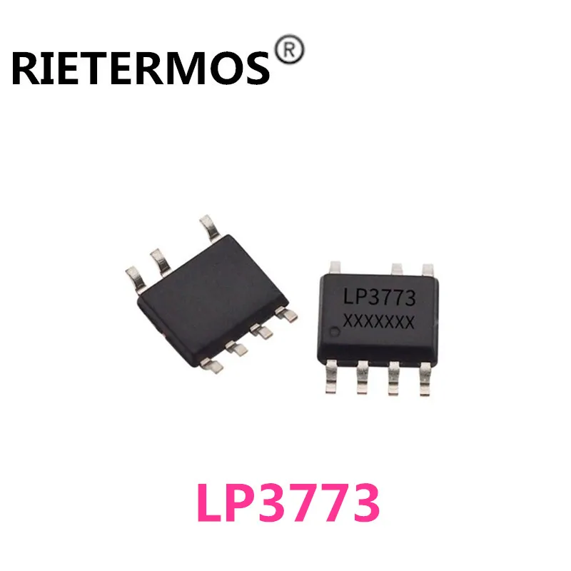 

2500PCS LP3773 LP3773A LP3773C LP3773B 5 SOP7 MADE IN CHINA