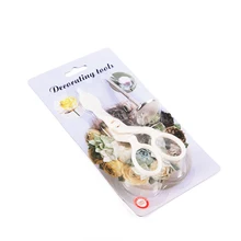 1 компл. торт Цветочный Торт украшения стенд ногтей 1 торт ножницы для крема цветок передачи