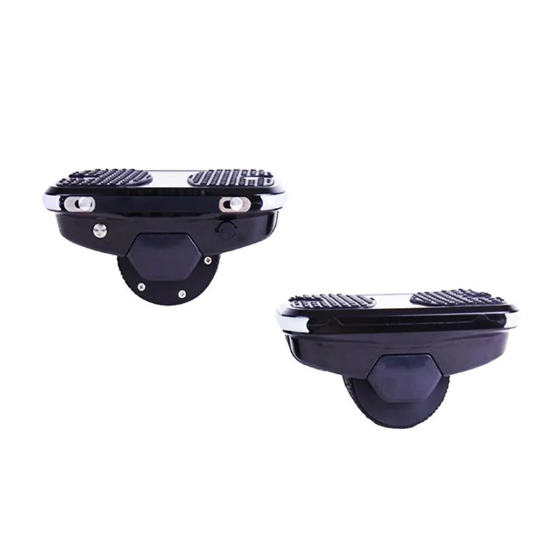 Электрический скейтборд самобалансирующийся маленький умный Ховерборд ...