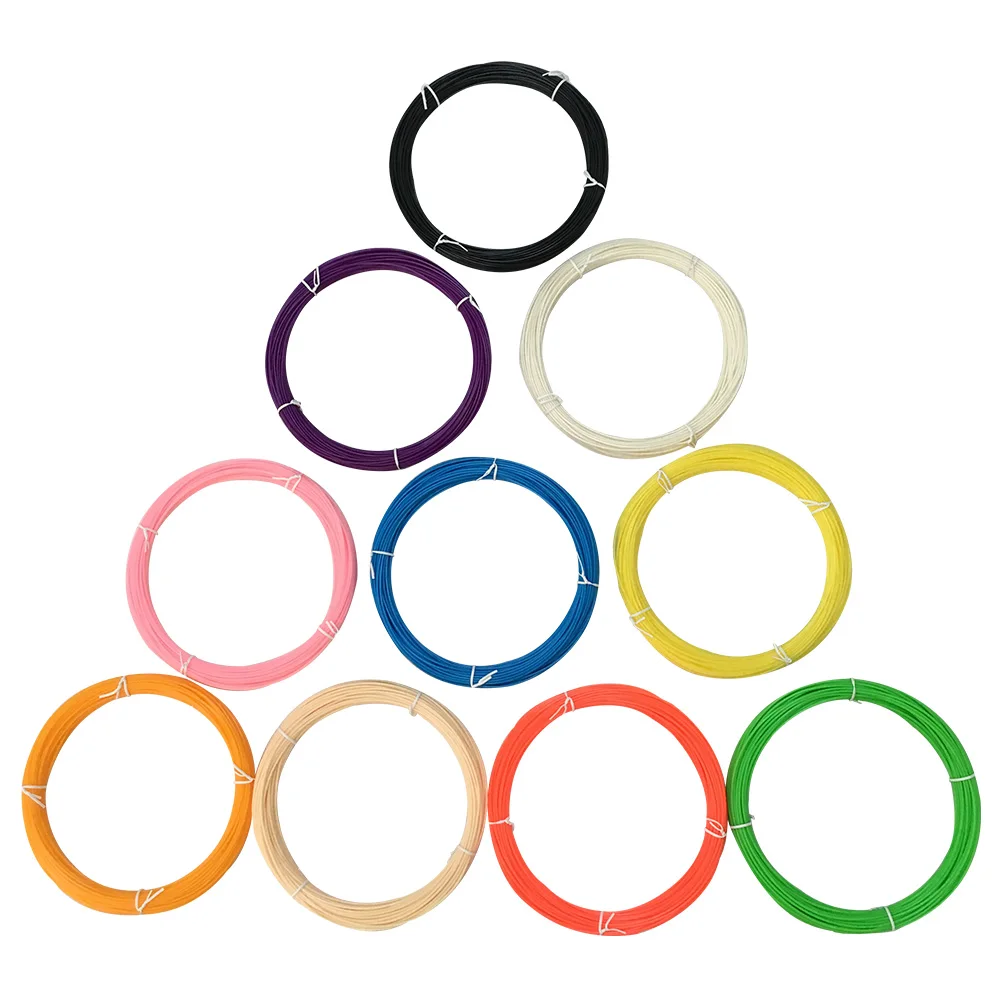 

Quality product ABS 1.75mm 20 colors 3d pen filament pla filament abs filament 3d pen plastic 3d printing filament abs plastic