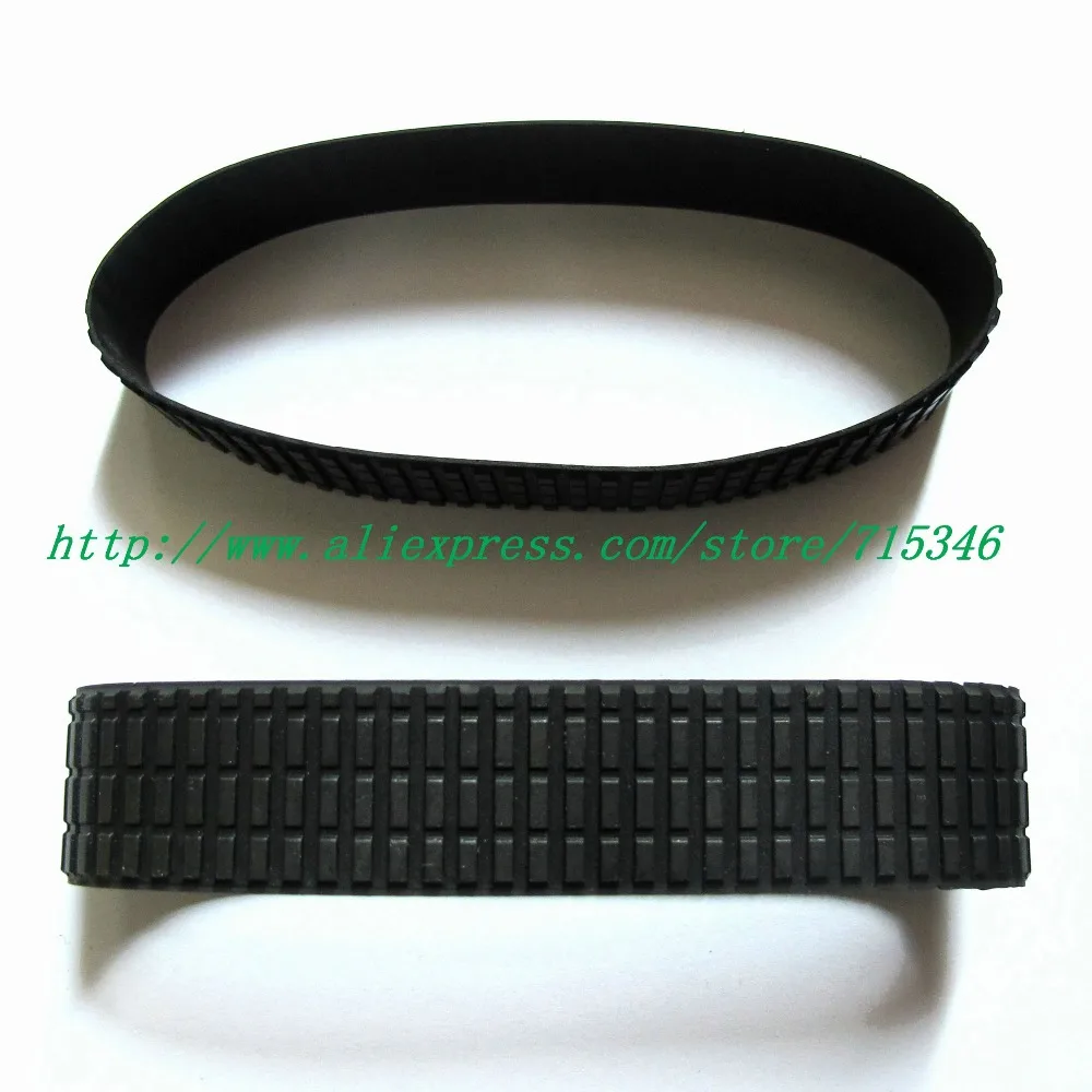 Super Quality NEW Lens Zoom Rubber Ring Rubber Grip Rubber For Nikon AF