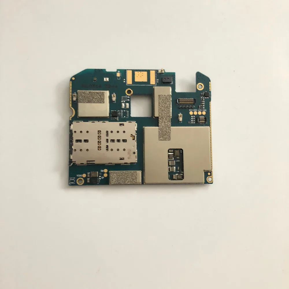 

Used Mainboard 3G RAM+32G ROM Motherboard For E&L S50 MTK6753 Octa-Core 3GB Ram 32GB Rom 5.0" HD 1280x720