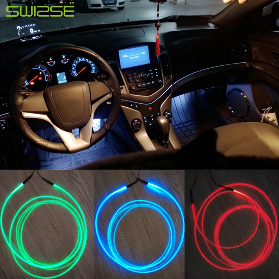 Popular Car Ambient LightBuy Cheap Car Ambient Light lots from China