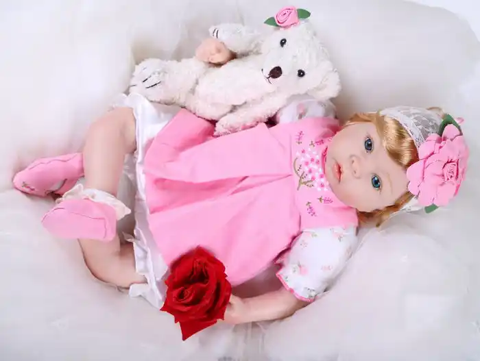 muñecas niñas 7 años