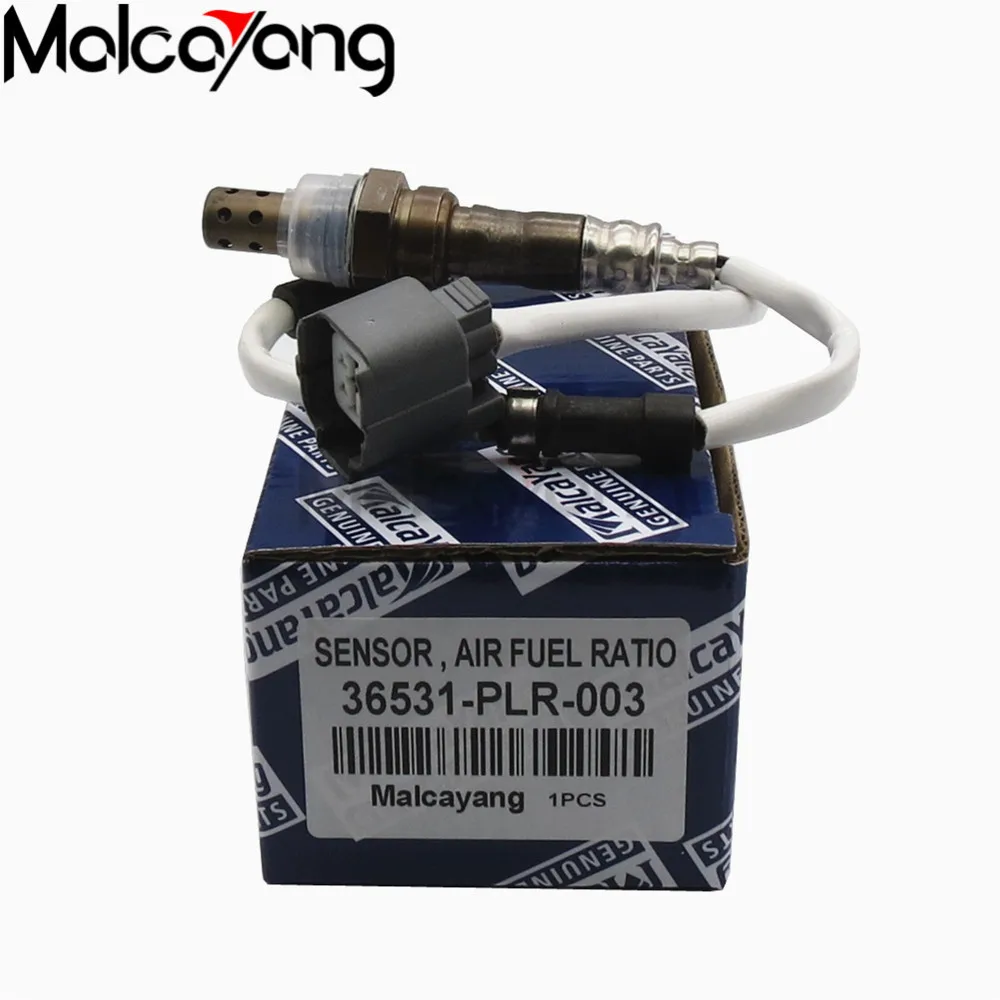 For Civic Acura 1.7L 2004 2005 Air Fuel Ratio Oxygen Sensor 36531PLR003 ...