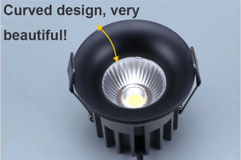 LED downlight (9)