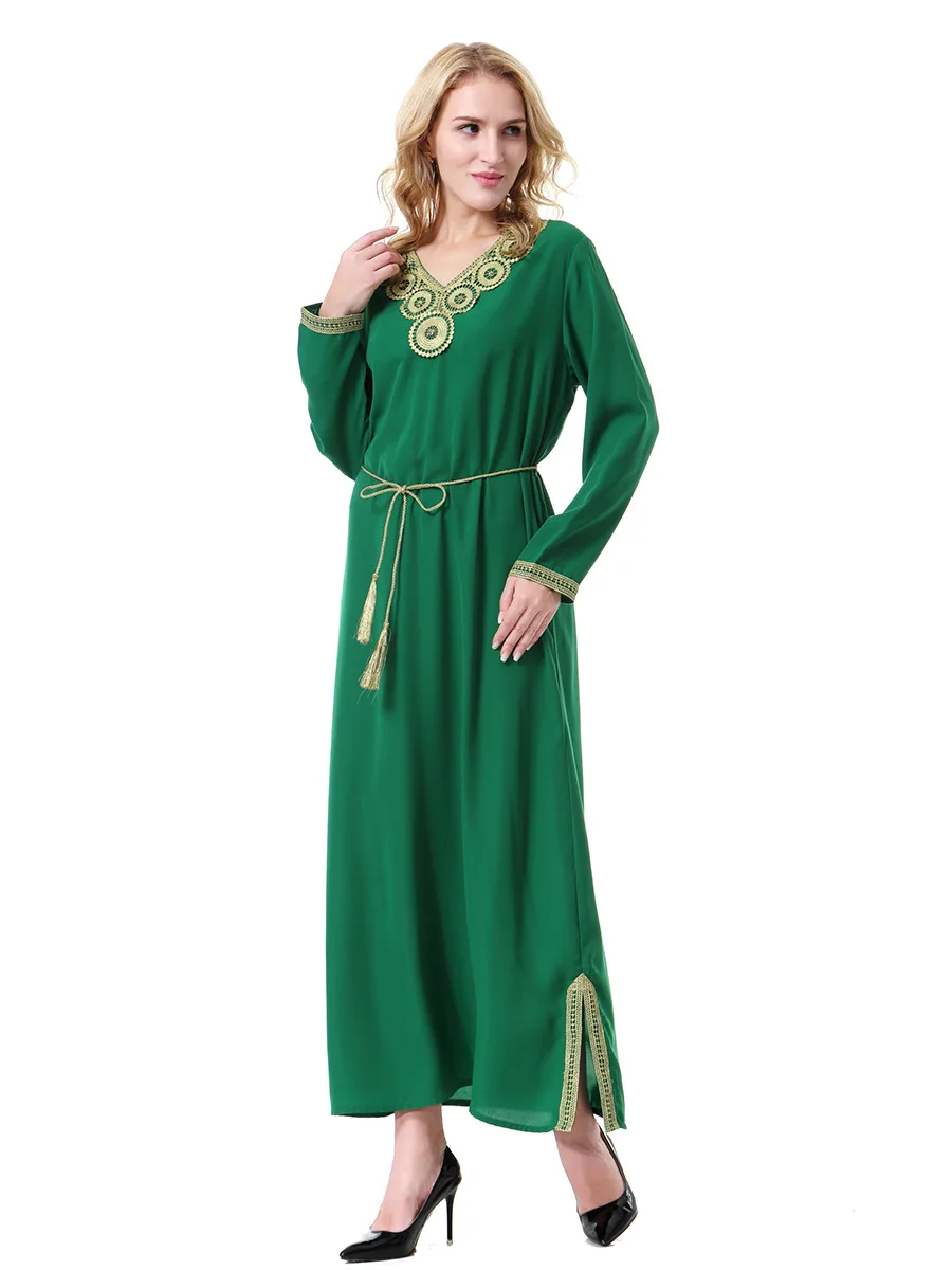 green 8