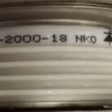 Тиристорная контрольная трубка: T918-2000-18 NKO
