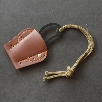 Stainless Steel Portable Mini Knife 3