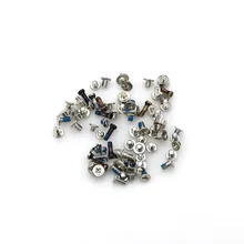 E-REPAIR полный набор винтов Замена для iPhone 7