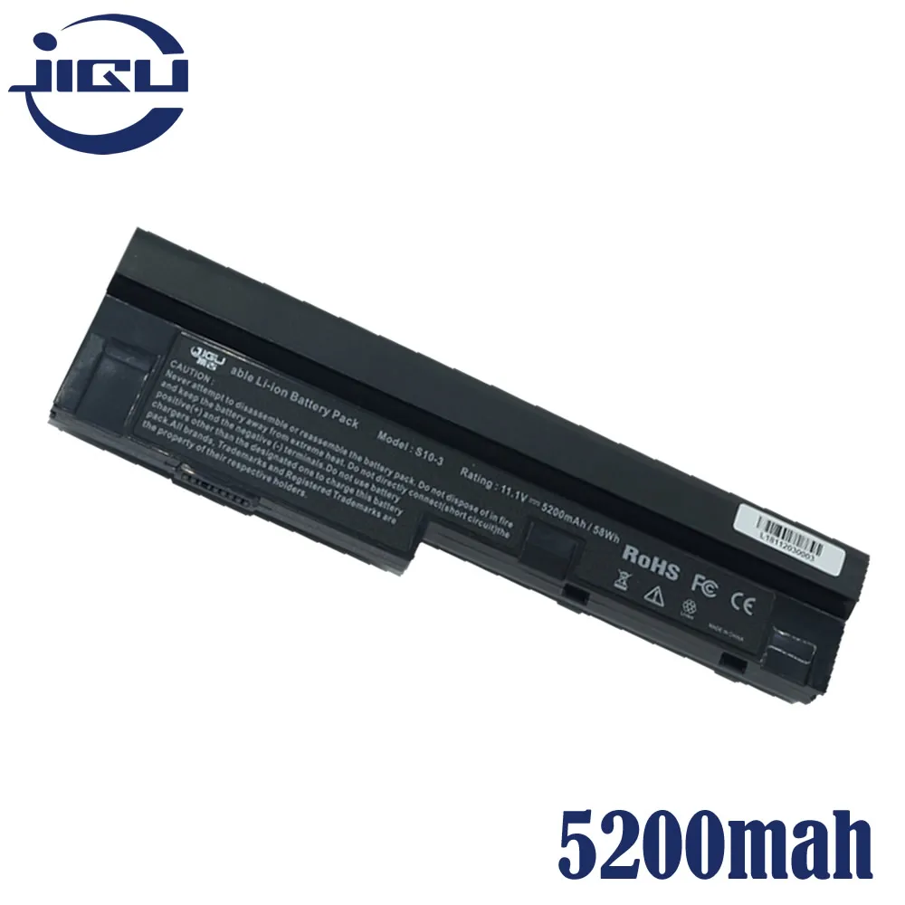 Jigu Laptop Battery For Lenovo Ideapad S100 S10 3 S110 S5 S5s U160 U165 M13 U165 Aon S100c L09m3z14 Buy Inexpensively In The Online Store With Delivery Price Comparison Specifications Photos
