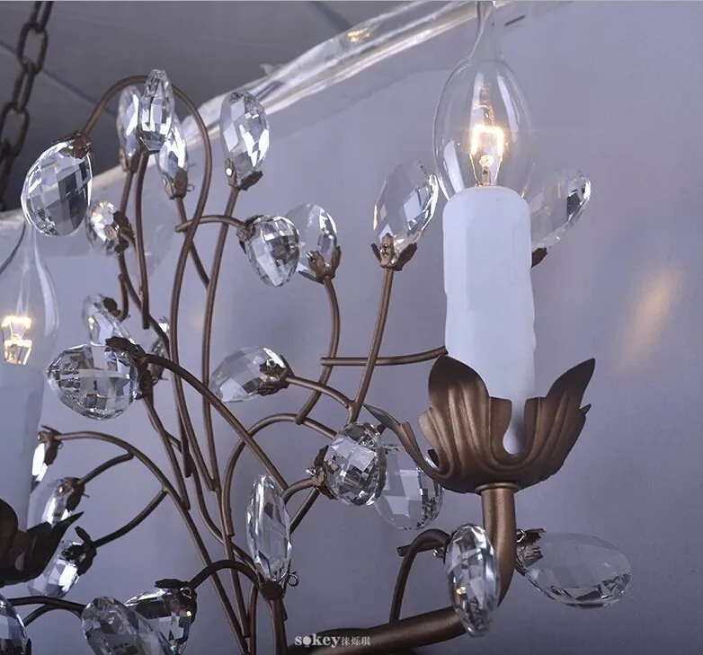 lamps