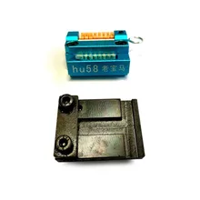 HU58 ручной ключ режущая машина Поддержка все потери для BMW старые модели