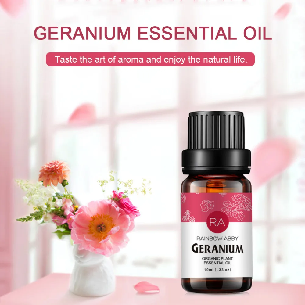 GERANIUM-5
