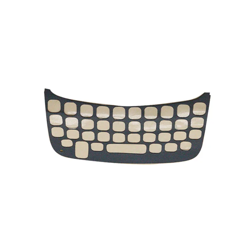 

Brand New 45Keys Keypad Overlay For Motorola Symbol MC55 MC65 MC67 Pda Barcode Hand Barcode scanner reader