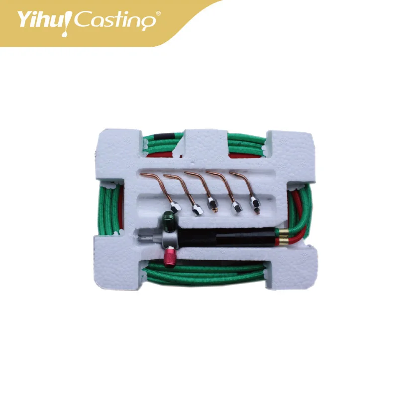 Gold smith torch , dental equipment, jewelry repair kits,little smith torchin Jewelry Tools