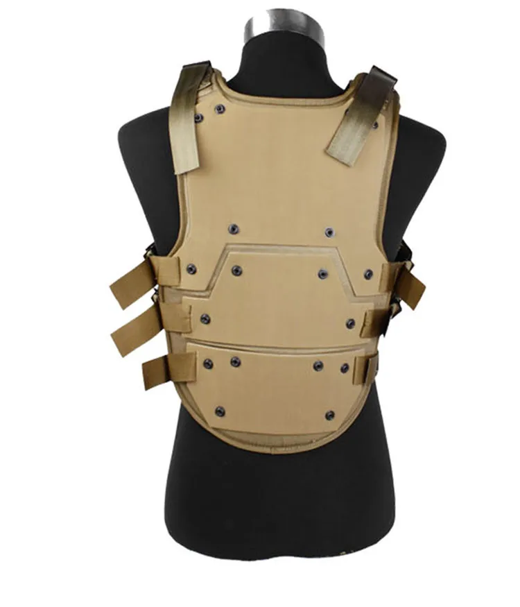 

TMC Transformers TF3 Tactical Vest Live-action CS Field Protection Wholesale Free Shipping