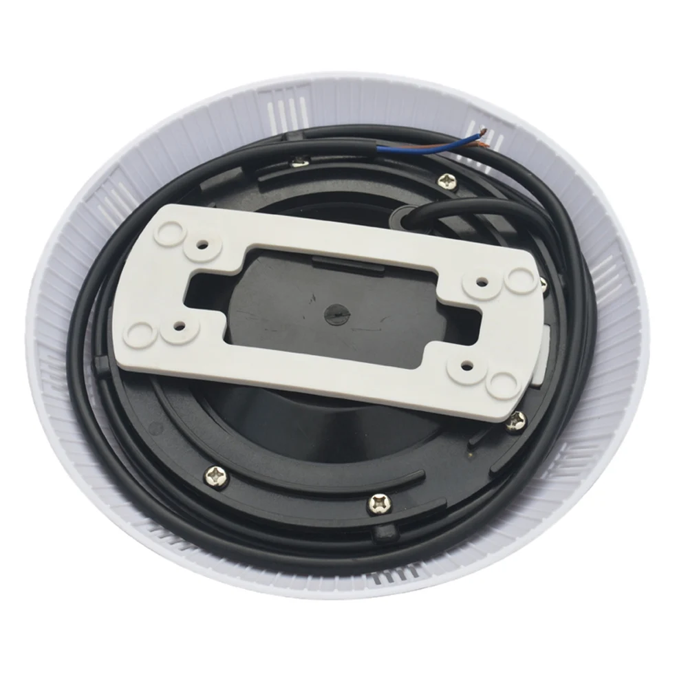 Jiawen 10 unids/lote 9 W 12 W DMX512 RGB Natación llevó luces de la piscina lámpara subacuática Iluminación de exterior luces de estanque llevó piscina lámpara 24 V DC Jiawen 10 unids/lote 9 W 12 W DMX512 RGB Natación llevó luces de la piscina lámpara subacuática Iluminación de exterior luces de estanque llevó piscina lámpara 24 V DC