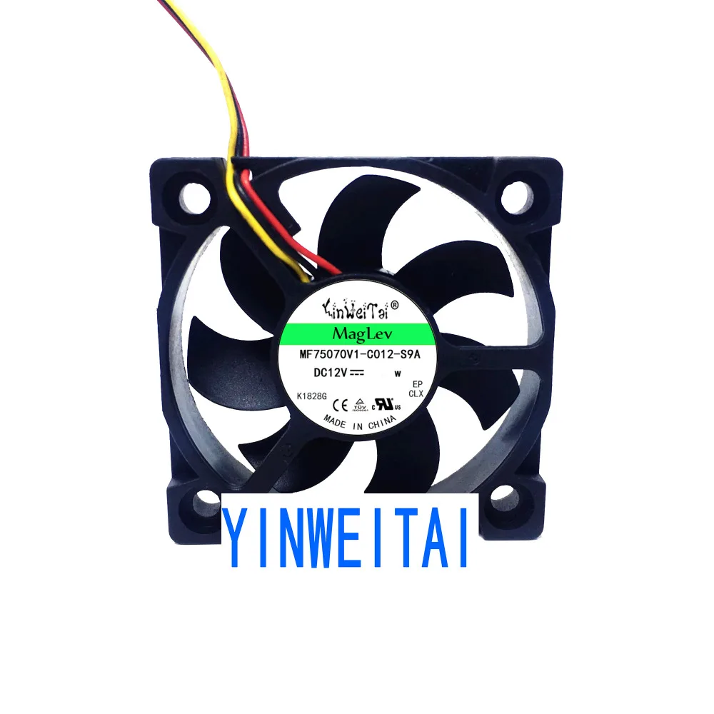 Вентилятор для samsung DLP TV FAN 12V 0.06A 50x50x10mm | Компьютеры и офис