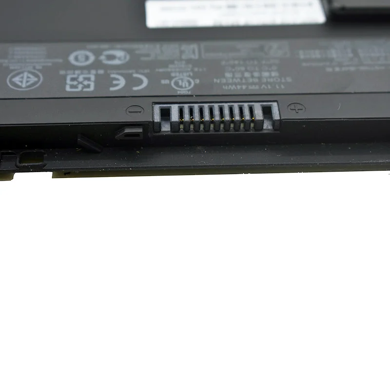  GZSM laptop battery OD06XL for Hp Elitebook Revolve 810 G1 Tablet Hstnn-ib4f Hstnn-w91c 698750-171 