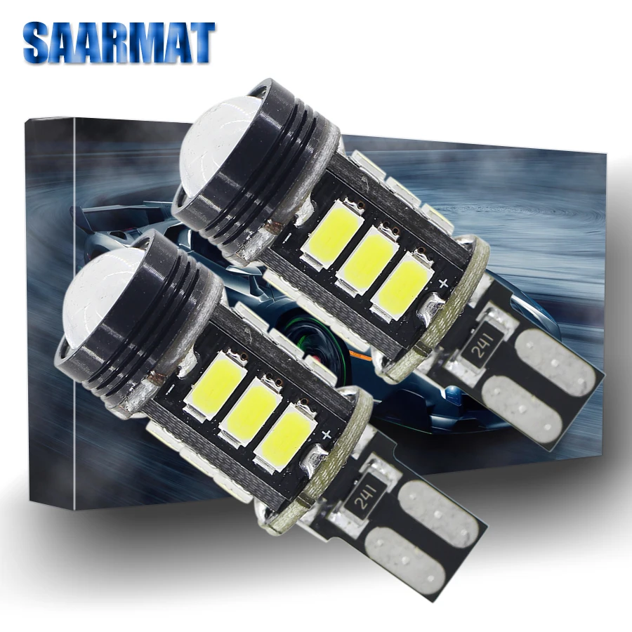 

2x T15 W16W Car LED Light Backup Reverse Tail Bulb For Hyundai Tucson Elantra Accent Sonata Verna Veracruz Genesis Coupe Ect