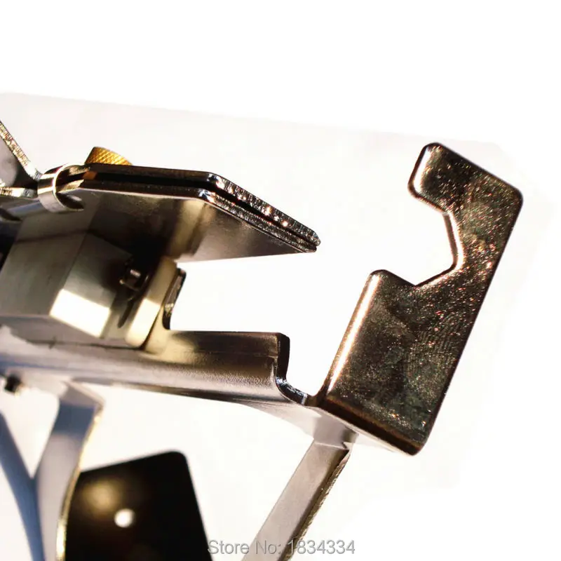 Vanes mould 8