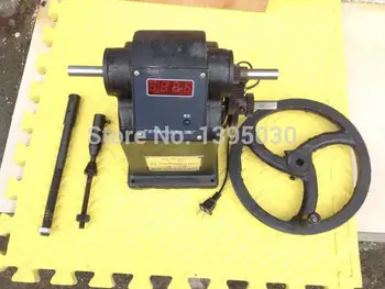 

1pcs NZ-7 new Manual Hand Coil Counting Winding Winder Machine for thick wire 2.5mm