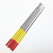 5 шт. Sax Инструменты для ремонта отладки пружину pin Весна прочность