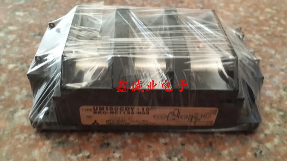 

UM150CDY-10 UM150CDY-9 import converter field-effect module, 150A.