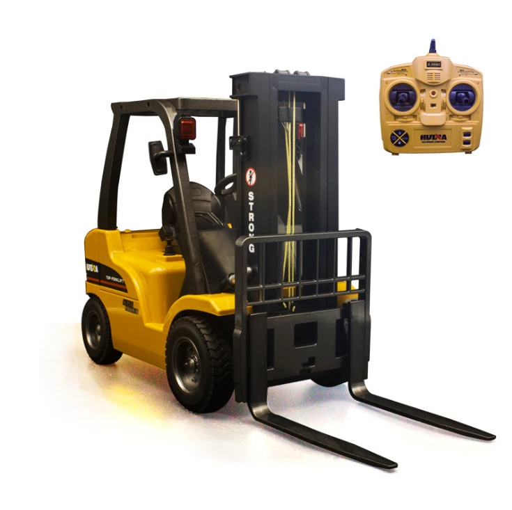 mini rc forklift