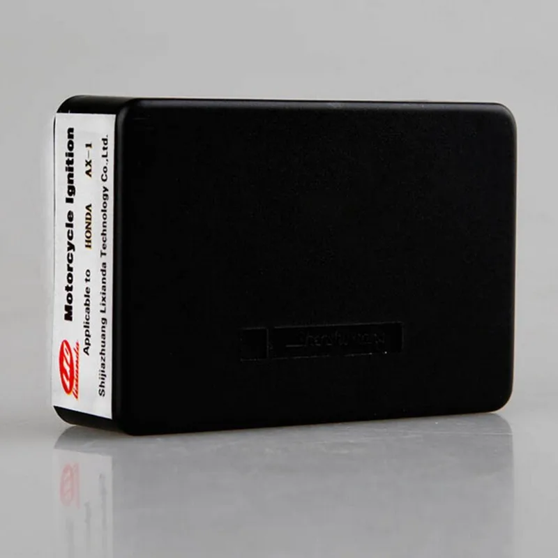 

Motorcycle Digital Electronic Ignition Racing CDI Box Unit ECU For Honda AX-1 NX250 AX1 NX 250 NEW