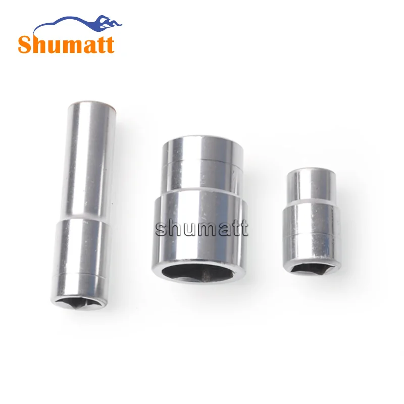 Инструмент для разборки дизельных топливных насосов SHUMAT Common Rail инструмент VE