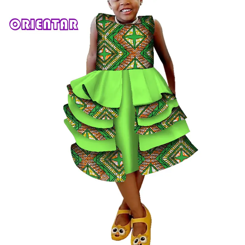 ball gown african dresses