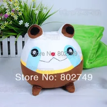 Shining Steins; ворота майури Шиина 11,5 дюймов Upa plushie ручной работы чучела плюшевая игрушка для костюмированной игры Реквизит