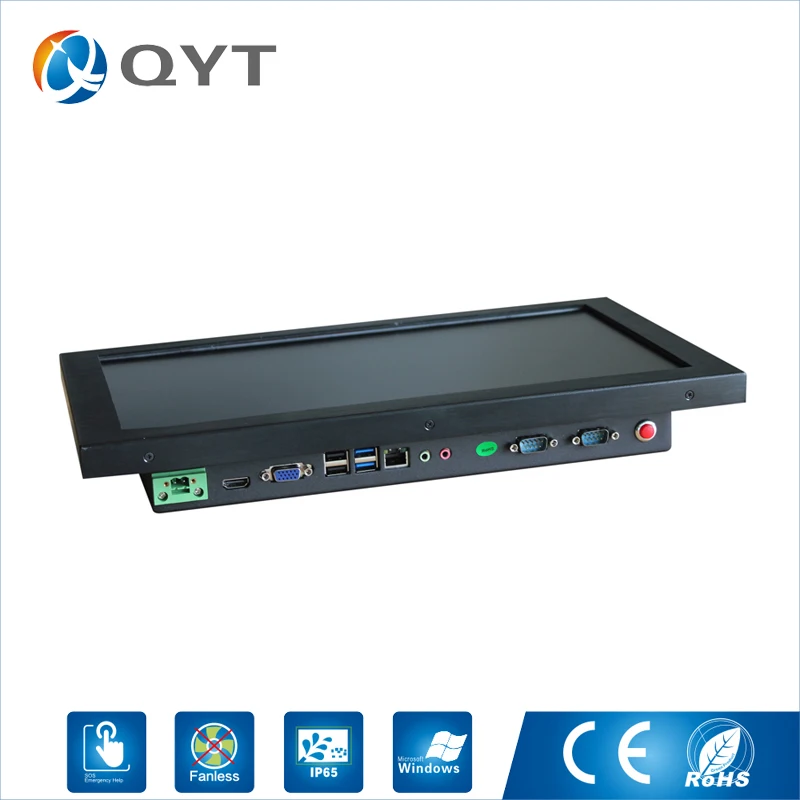 free shipping 15.6 inch all in one pc / c1037u / Resistive touch / 1366x768 (QY-156C-CCAA) free shipping 15.6 inch all in one pc / c1037u / Resistive touch / 1366x768 (QY-156C-CCAA)