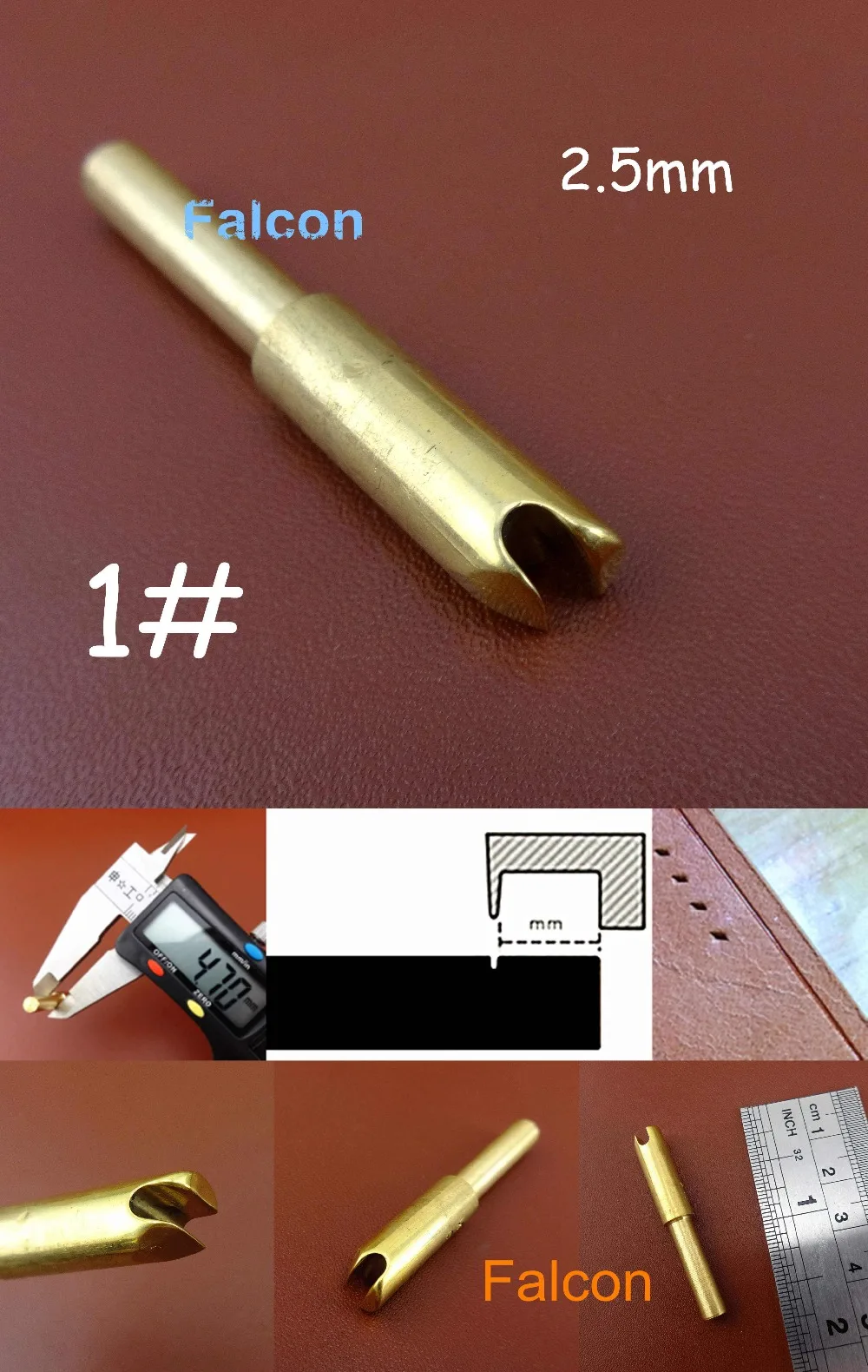 5