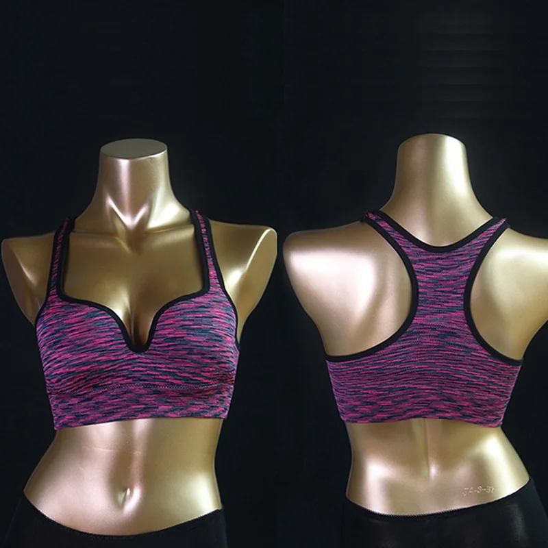 Sports Bras detail 9