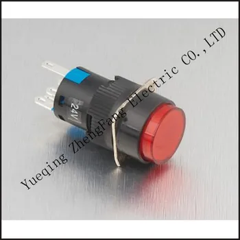 

switch push button switch flat button rotary knob key button rocker switch Two bit half self reset key knob LAS1 AL6-A1
