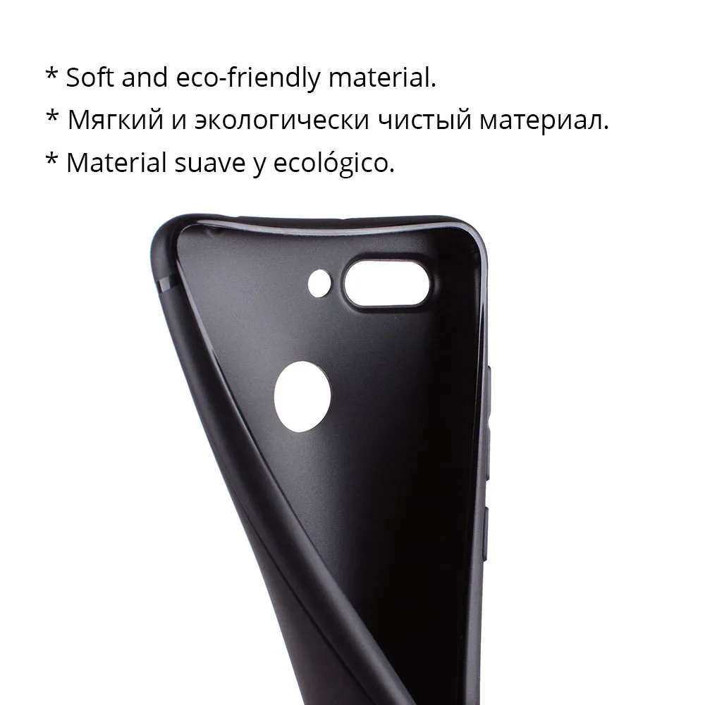 7, Xiaomi redmi 6 case silicone,Xiaomi redmi 6 case transparent,Xiaomi redmi 6 case soft (2)