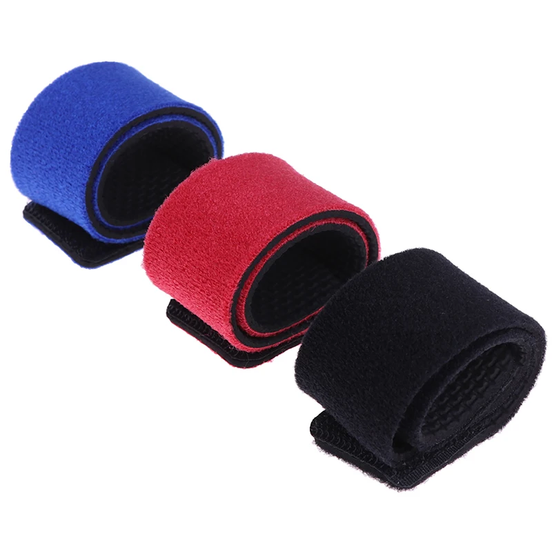 

Reusable Fishing Rod Tie Holder Strap Suspenders Rod Belt Hook Loop Cable Ties Fishing Tackle Box Peche Accessories