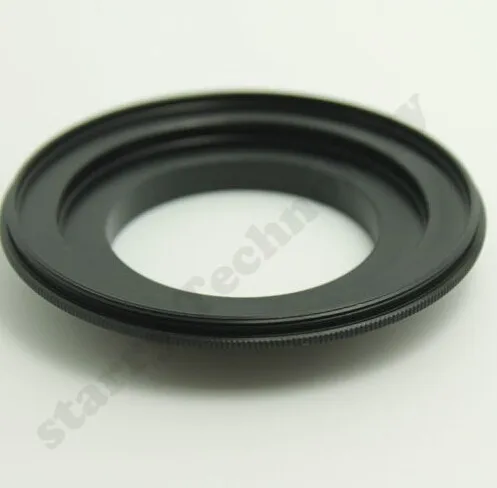 AF 67 мм Макро Обратный адаптер кольцо для sony Alpha/Minolta MA Mount