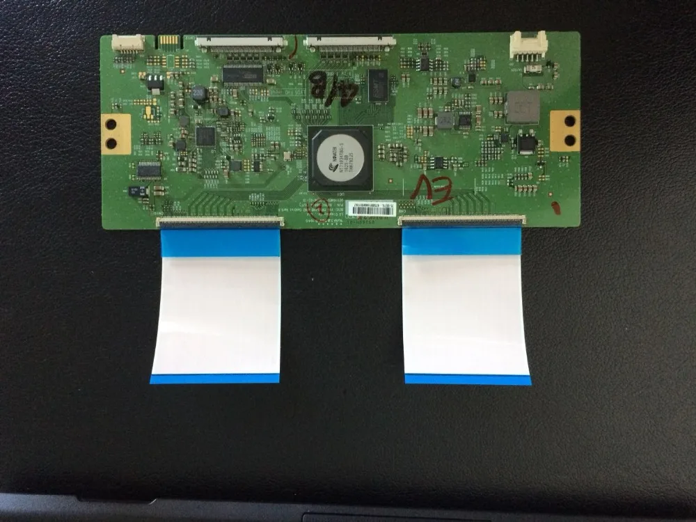 

V16 75FHD/UHD 60HZ 6870C-0664A Good Working Tested