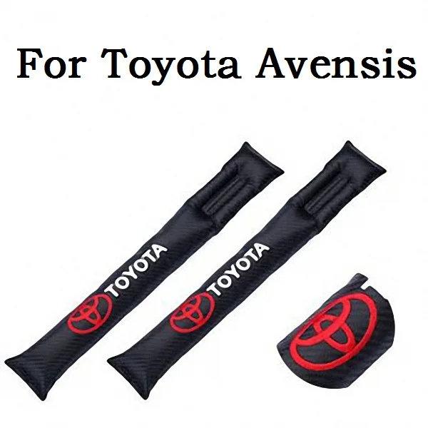 1pc Car styling Fiber leather Car Seat Gap Filler Soft Pad Leak Proof